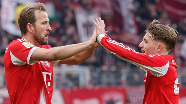 Top 5 utakmica vikenda: Od Münchena do Poljuda, spektakli koje ne smijete propustiti