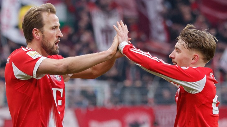 Top 5 utakmica vikenda: Od Münchena do Poljuda, spektakli koje ne smijete propustiti