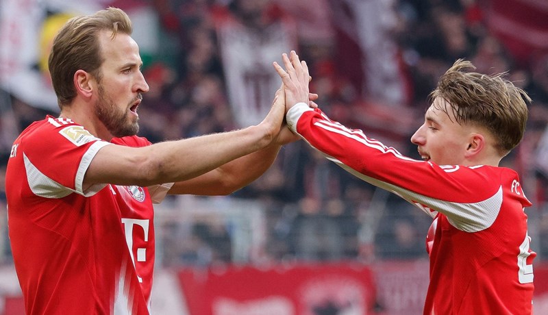 Top 5 utakmica vikenda: Od Münchena do Poljuda, spektakli koje ne smijete propustiti