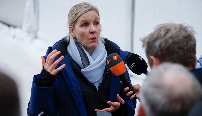 Kirsty Coventry: 'Ove Igre jesu i zaista su bile uspjeh u novom održivom načinu rada'