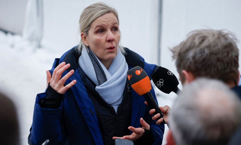 Kirsty Coventry: 'Ove Igre jesu i zaista su bile uspjeh u novom održivom načinu rada'