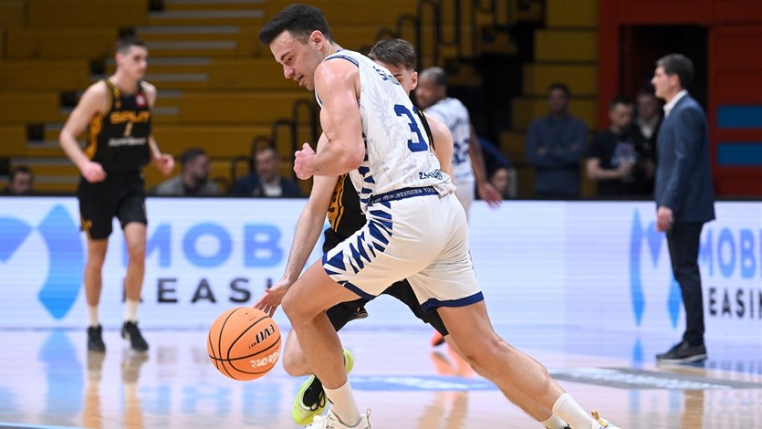 Raspoloženi Split lakoćom preko Cibone do finala SuperSport Kupa Krešimir Ćosić