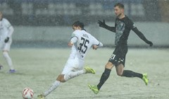 Slaven Belupo prokockao dva gola prednosti, Vukovaru veliki bod golovima iz kaznenih udaraca