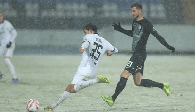 Slaven Belupo prokockao dva gola prednosti, Vukovaru veliki bod golovima iz kaznenih udaraca