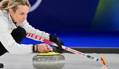 Švicarke predvođene četverostrukom svjetskom prvakinjom izborile finale curlinga protiv Švedske