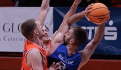 Zadar očekivano u finalu SuperSport Kupa Krešimir Ćosić, Šibenka ostala na dva poena u zadnjoj dionici