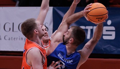 Zadar očekivano u finalu SuperSport Kupa Krešimir Ćosić, Šibenka ostala na dva poena u zadnjoj dionici