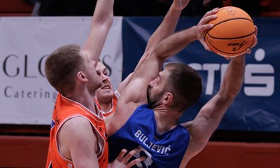 Još jedan igrač ostaje u Zadru, klub aktivirao opciju produljenja s centrom