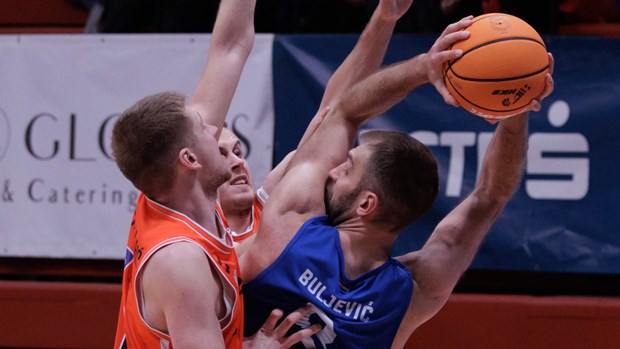 Zadar očekivano u finalu SuperSport Kupa Krešimir Ćosić, Šibenka ostala na dva poena u zadnjoj dionici