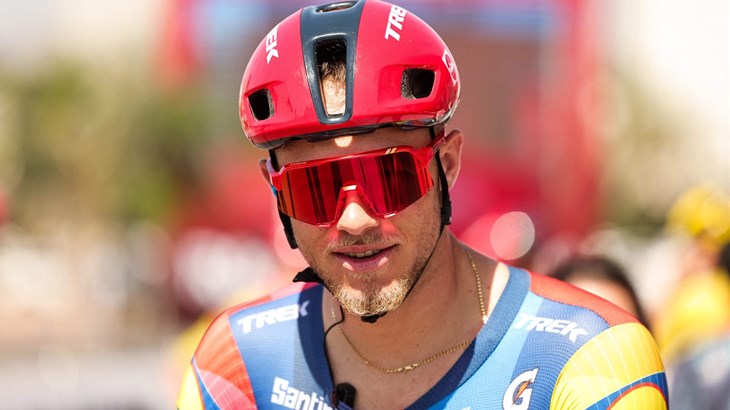 Jonathan Milan slavio u petoj etapi u Emiratima, Tiberi drži vodeću poziciju u ukupnom poretku