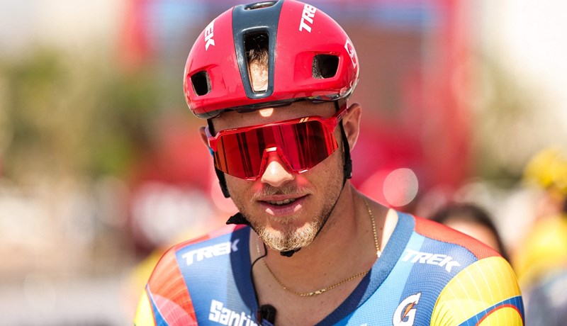 Jonathan Milan slavio u petoj etapi u Emiratima, Tiberi drži vodeću poziciju u ukupnom poretku