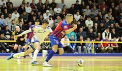 SuperSport HMNL: Futsal Dinamo do velike pobjede u Splitu protiv Torcide, proradilo Novo Vrijeme