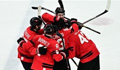 Klasik u finalu olimpijskog turnira u hokeju na ledu, Kanada i SAD borit će se za zlato