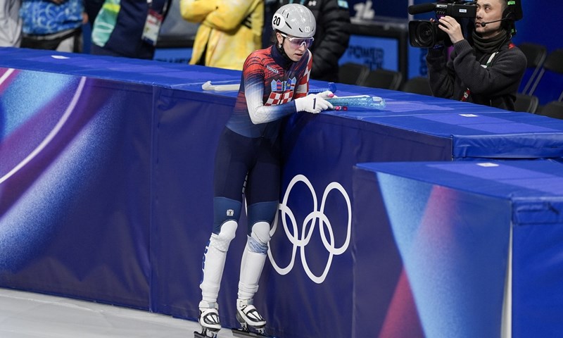 Valentina Aščić i Katarina Burić zapele u kvalifikacijskim utrkama na 1500 metara