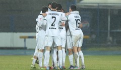 Zuta sjajnim golom rano doveo Slaven Belupo do vodstva