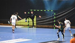 Nexe se vratio pobjedama, Trogir uvjerljivo poražen na početku drugog kola Lige za prvaka