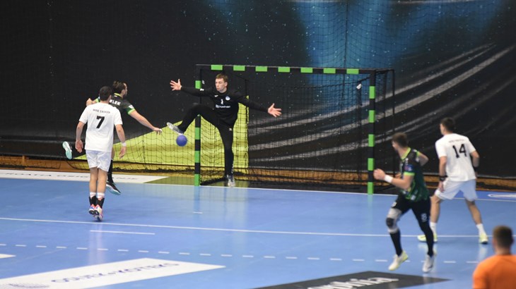 Nexe se vratio pobjedama, Trogir uvjerljivo poražen na početku drugog kola Lige za prvaka