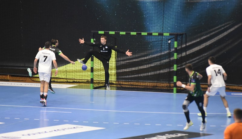 Nexe se vratio pobjedama, Trogir uvjerljivo poražen na početku drugog kola Lige za prvaka