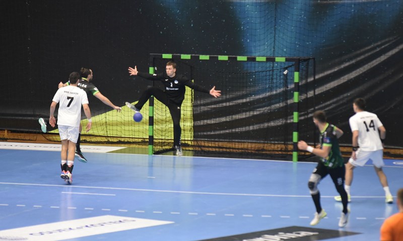 Nexe se vratio pobjedama, Trogir uvjerljivo poražen na početku drugog kola Lige za prvaka