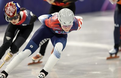 Aščić razočarana nakon 1500 metara: 'Nisam zadovoljna, mislim da po snazi zaslužujem biti u Top 15'