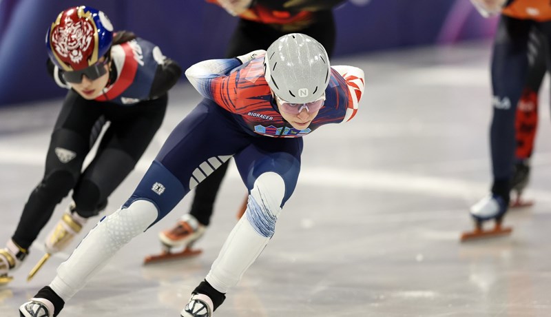 Aščić razočarana nakon 1500 metara: 'Nisam zadovoljna, mislim da po snazi zaslužujem biti u Top 15'