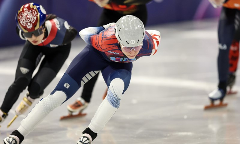 Aščić razočarana nakon 1500 metara: 'Nisam zadovoljna, mislim da po snazi zaslužujem biti u Top 15'