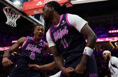 Karlo Matković bez promašaja u dobrom nastupu, Jokić i Nuggetsi zatrpali koš Blazersa