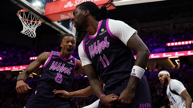 Karlo Matković bez promašaja u dobrom nastupu, Jokić i Nuggetsi zatrpali koš Blazersa