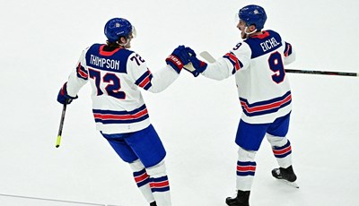 Ruši li se Trumpov san o novom 'Miracle on Ice' u obračunu asova od 393 milijuna dolara (i još mnogo više)