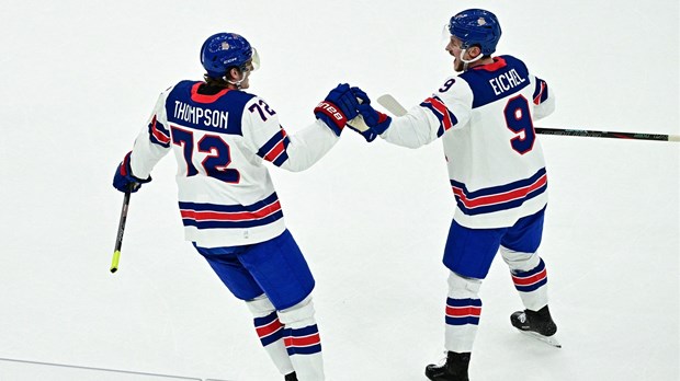 Ruši li se Trumpov san o novom 'Miracle on Ice' u obračunu asova od 393 milijuna dolara (i još mnogo više)