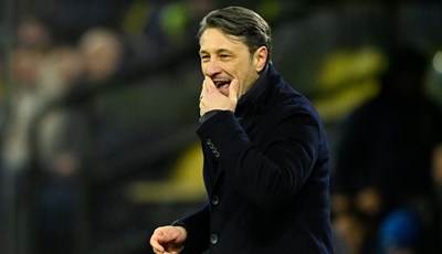 Kovačeva Borussia na teškom gostovanju treba pobjedu kako bi nastavila puhati za vratom Bayernu