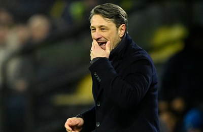 Kovačeva Borussia na teškom gostovanju treba pobjedu kako bi nastavila puhati za vratom Bayernu