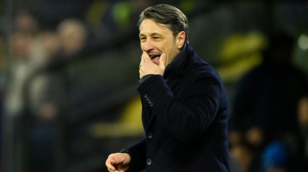 Kovačeva Borussia na teškom gostovanju treba pobjedu kako bi nastavila puhati za vratom Bayernu