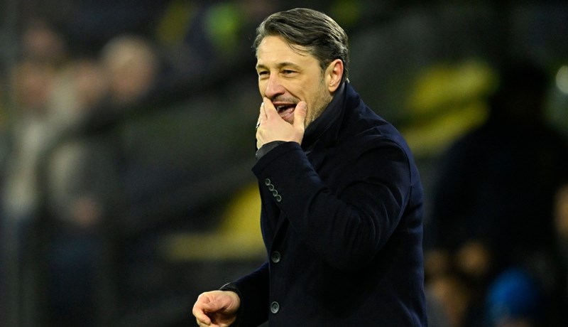 Kovačeva Borussia na teškom gostovanju treba pobjedu kako bi nastavila puhati za vratom Bayernu