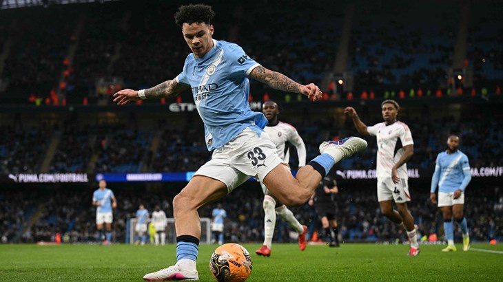 Manchester City deveti put osvojio EFL kup