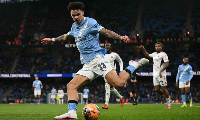 Manchester City deveti put osvojio EFL kup