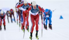 Klaebo još jednom piše povijest, šesto zlato na ovim Igrama, Skender završio 55. na 50 kilometara