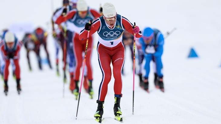Klaebo još jednom piše povijest, šesto zlato na ovim Igrama, Skender završio 55. na 50 kilometara