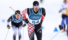 Skender: 'Ja sam sprinter i za mene je već veliki uspjeh što sam se uopće uspio kvalificirati u svakoj disciplini'