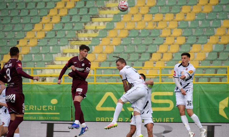 Gorica - Istra 1961: Poznate su početne postave, Erceg predvodi Turopoljce, Prevljak Puljane