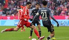 Kramarić zabio u remiju Hoffenheima za potvrdu trećeg mjesta, Stanišić asistirao Kaneu