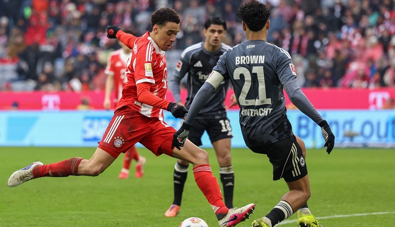 Kramarić zabio u remiju Hoffenheima za potvrdu trećeg mjesta, Stanišić asistirao Kaneu