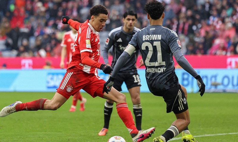 Kramarić zabio u remiju Hoffenheima za potvrdu trećeg mjesta, Stanišić asistirao Kaneu