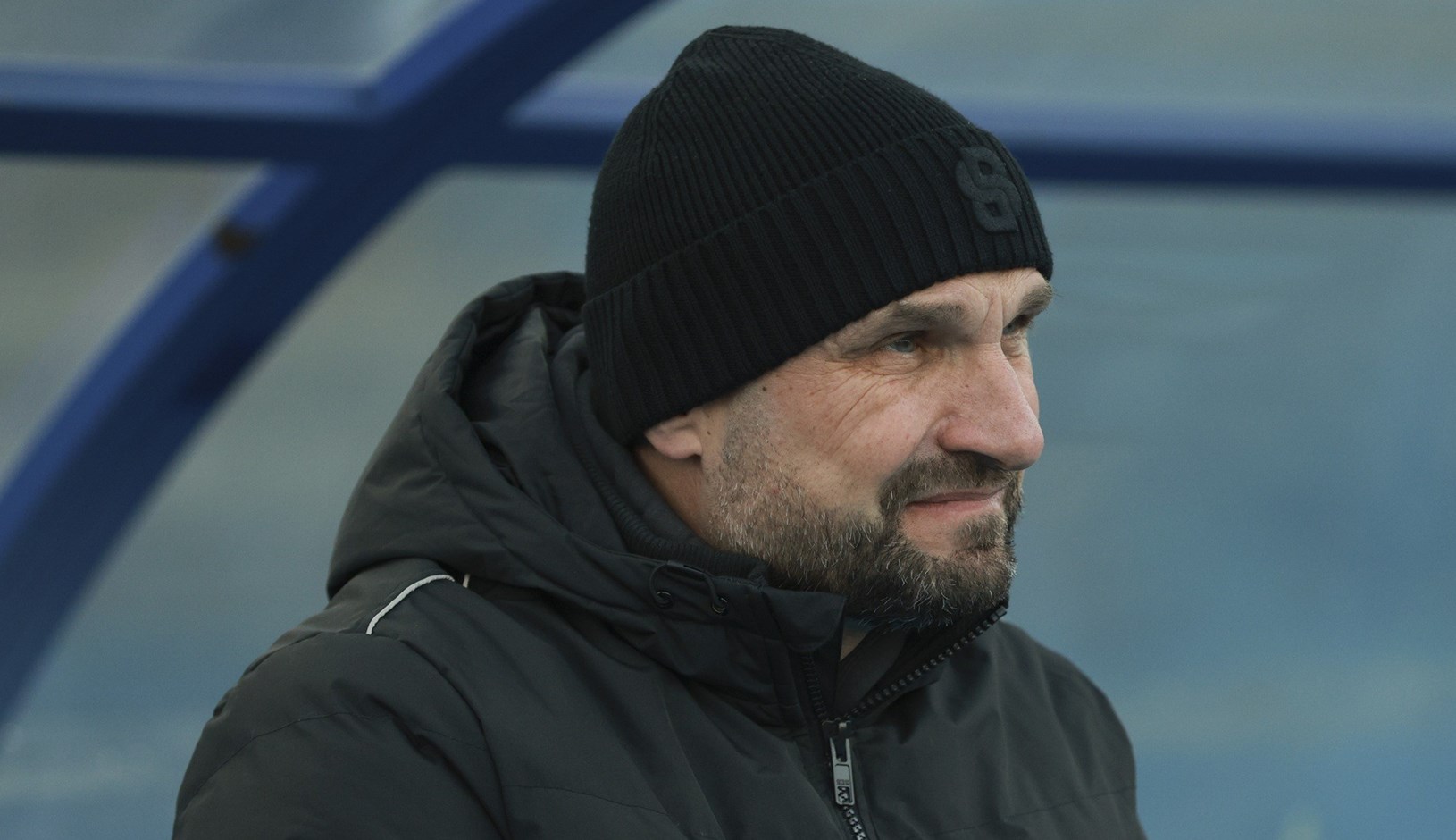 Sopić: 'To su takve početničke greške, ma uopće je glupo to komentirati'