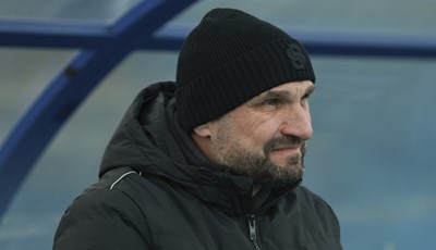 Sopić: 'To su takve početničke greške, ma uopće je glupo da to komentiram'