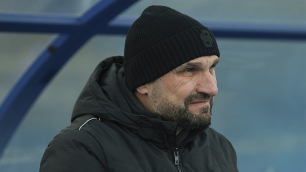 Sopić: 'To su takve početničke greške, ma uopće je glupo to komentirati'