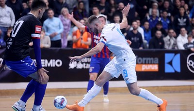 Rijeka pobjedom protiv Olmissuma zasjela na vrh ljestvice SuperSport HMNL