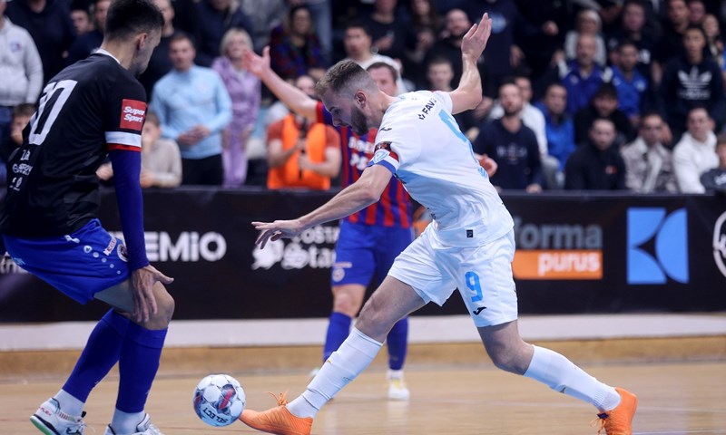 Rijeka osigurala jedinicu uoči SHMNL doigravanja, sve ostalo potpuno je otvoreno