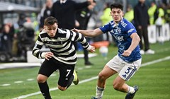 Velika pobjeda Coma u gostima kod Juventusa, Inter očekivano slavio u Lecceu