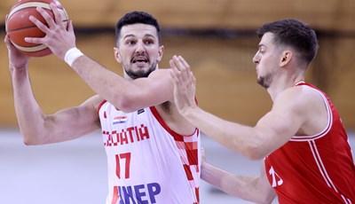 Stopostotni Matković pomogao Pelicansima u pobjedi nad Sixersima